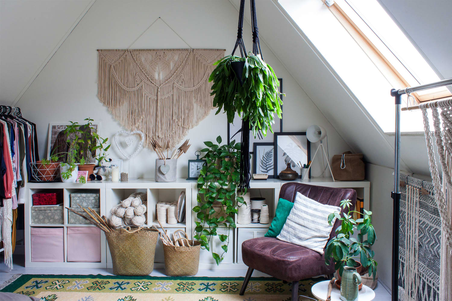 Closet Design Ideas How to Repurpose Unused Closets Apartment Therapy